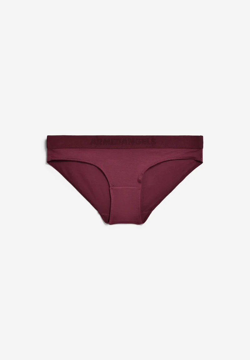 TRINAA SLIP | cranberry juice