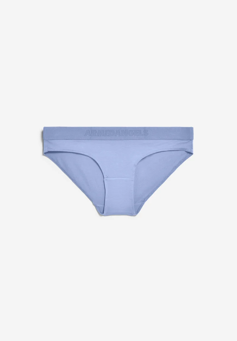 TRINAA SLIP | morning blue