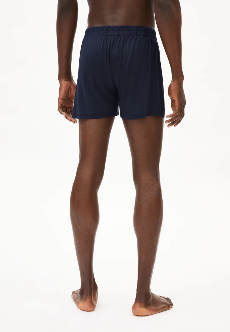 AASKER BOXERSHORTS | night sky
