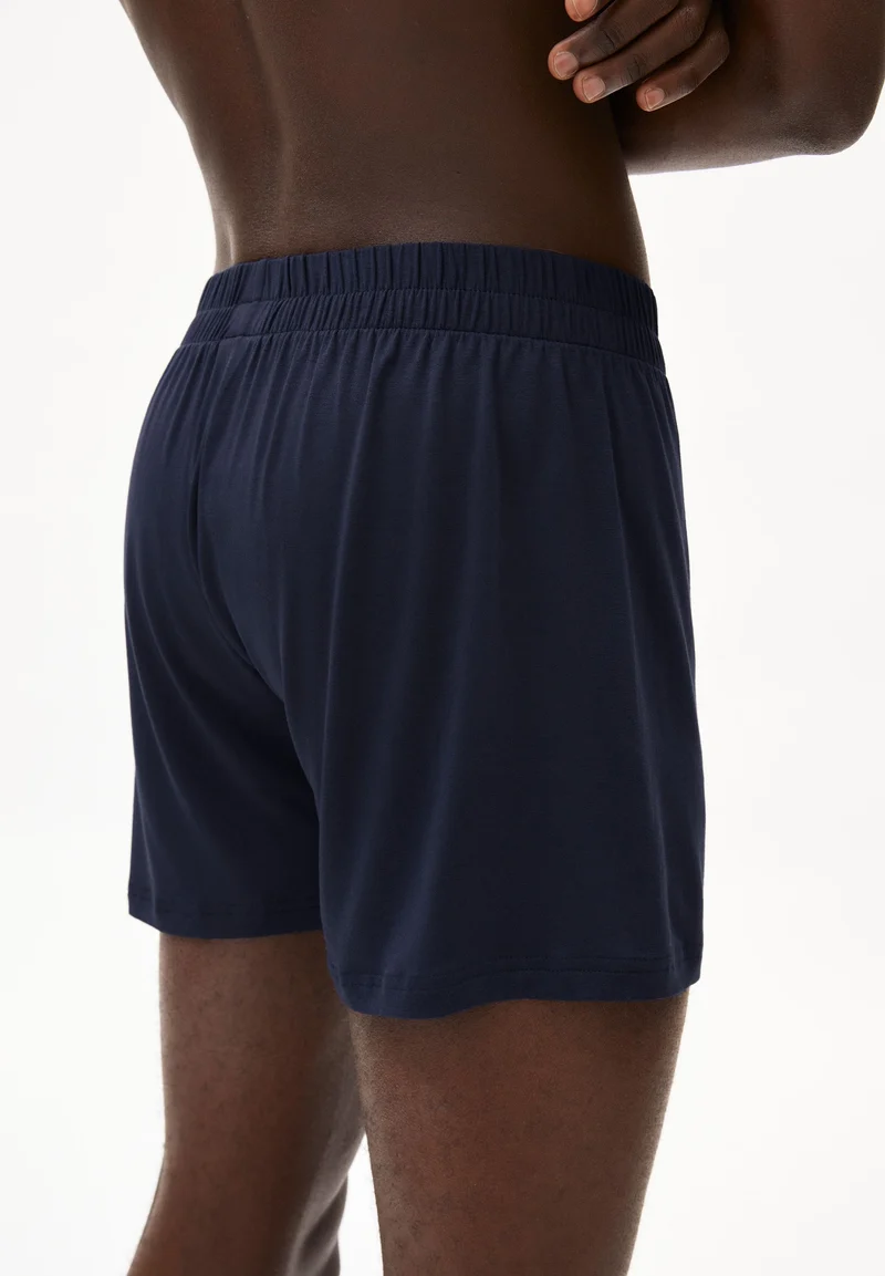 AASKER BOXERSHORTS | night sky