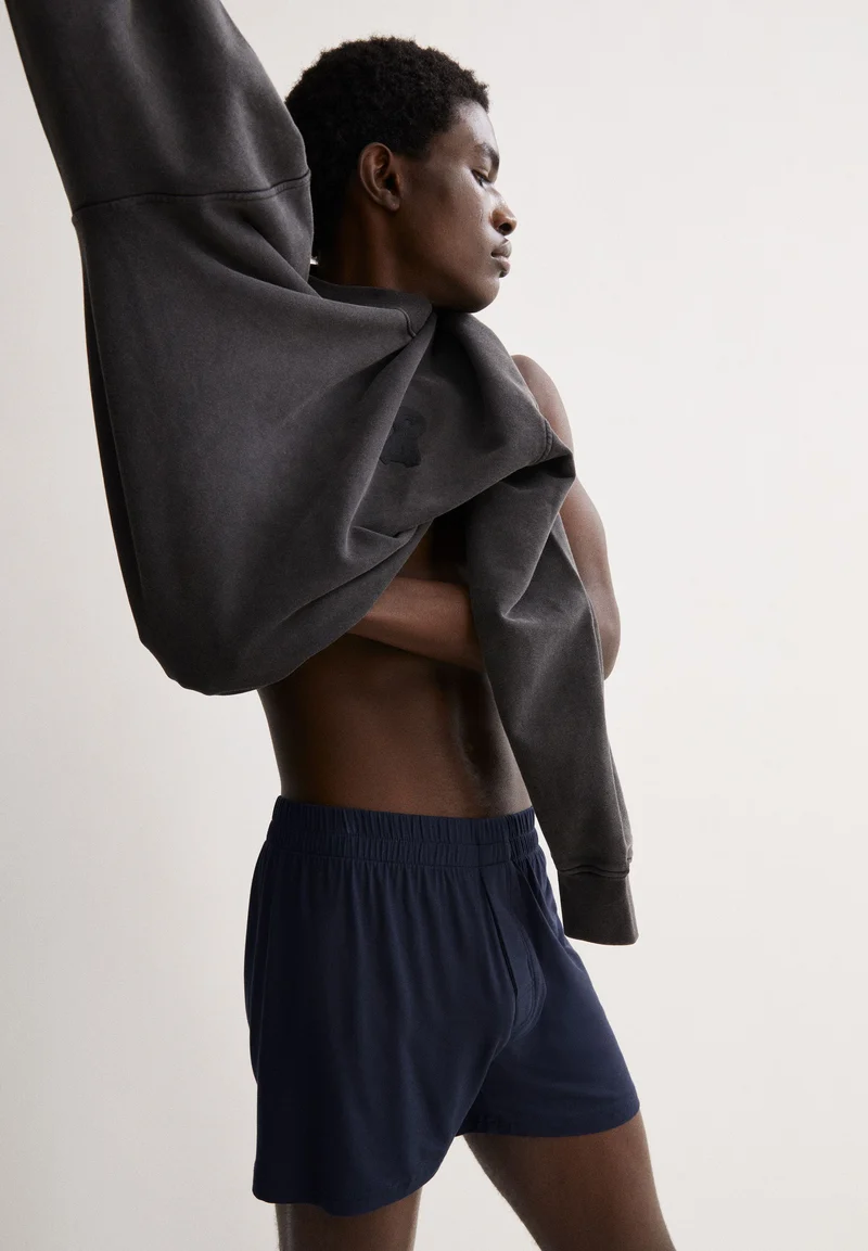 AASKER BOXERSHORTS | night sky