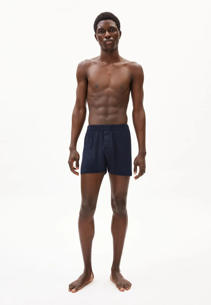 AASKER BOXERSHORTS | night sky