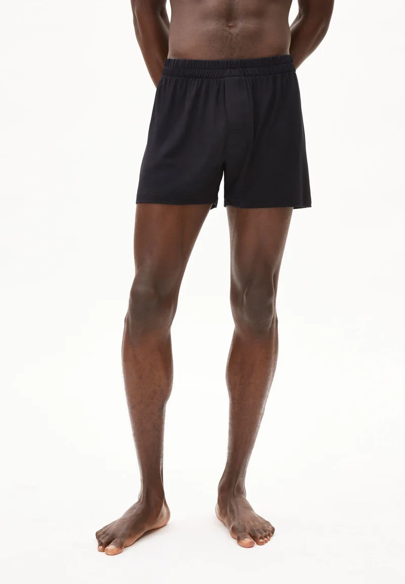 AASKER BOXERSHORTS | black