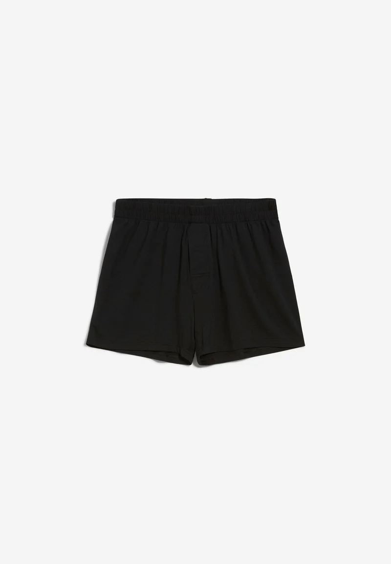 AASKER BOXERSHORTS | black