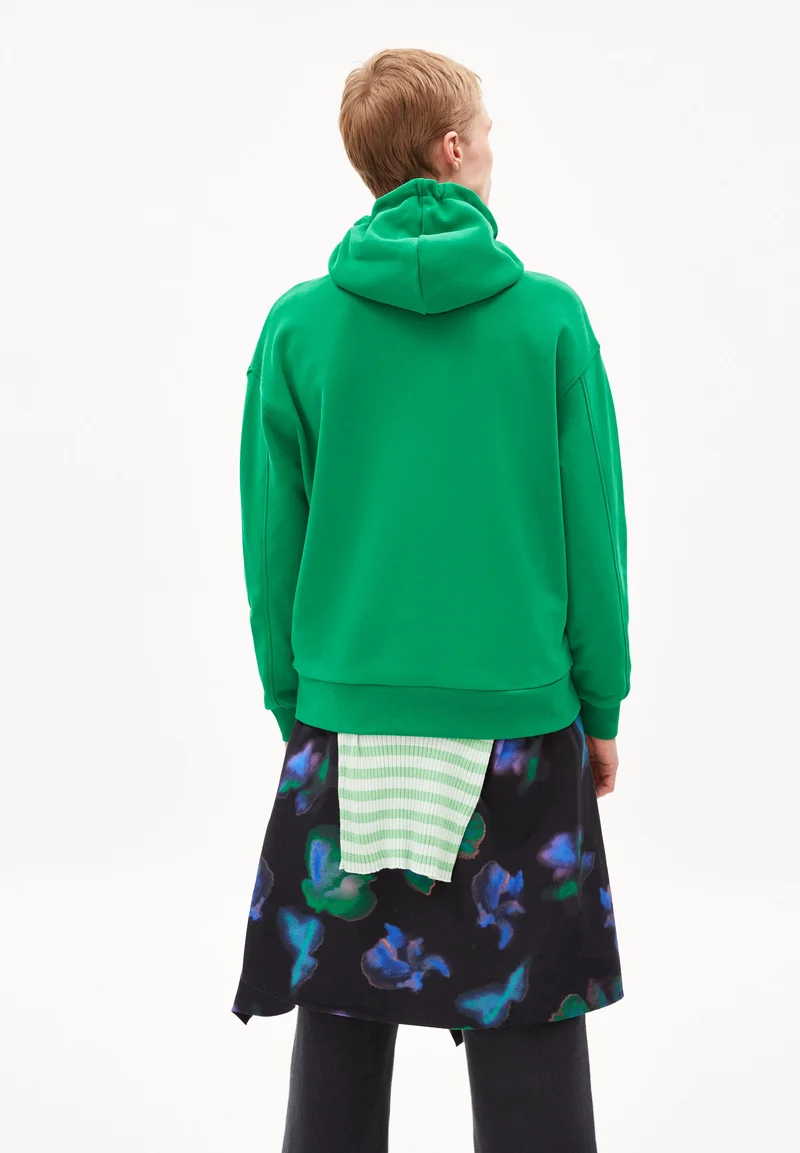 ANJANAA | flash green