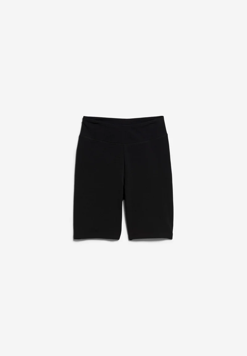 NEDAA LITAA SHORTS | black