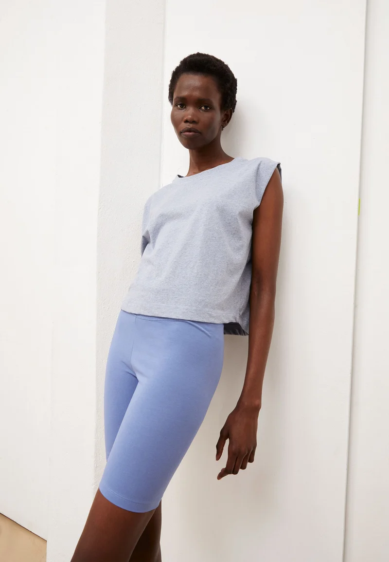NEDAA LITAA SHORTS | sky high