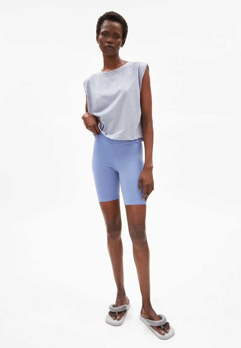 NEDAA LITAA SHORTS | sky high