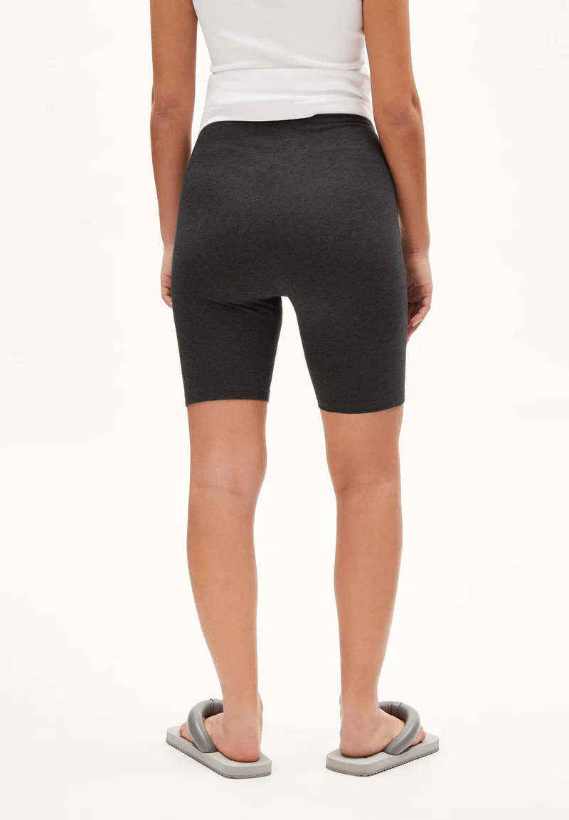 NEDAA LITAA SHORTS | graphite