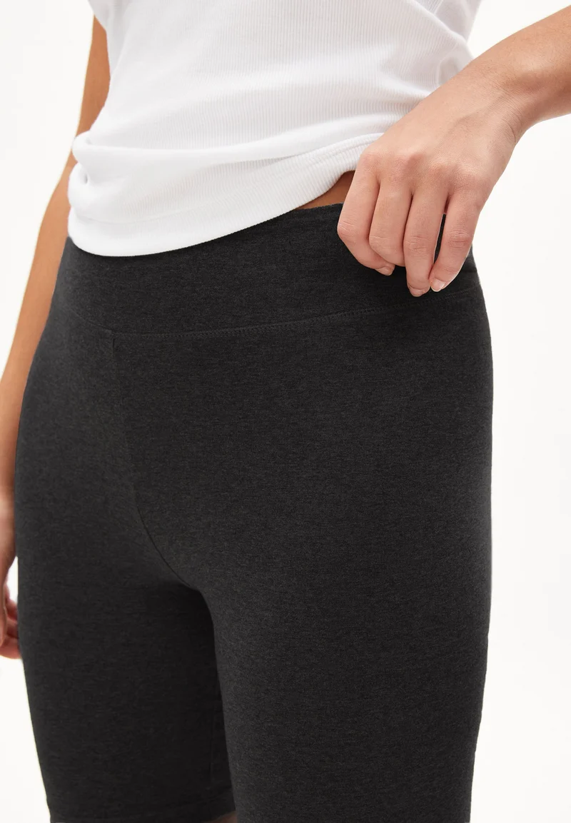 NEDAA LITAA SHORTS | graphite