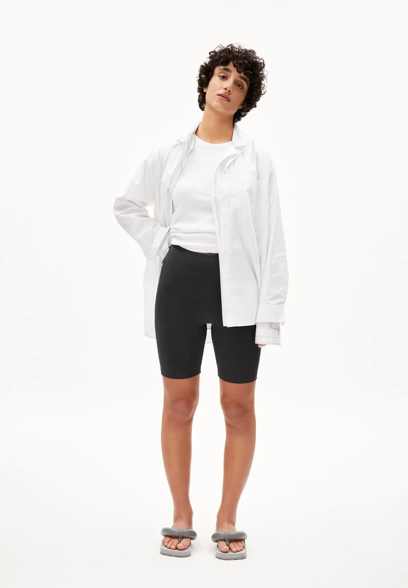 NEDAA LITAA SHORTS | graphite
