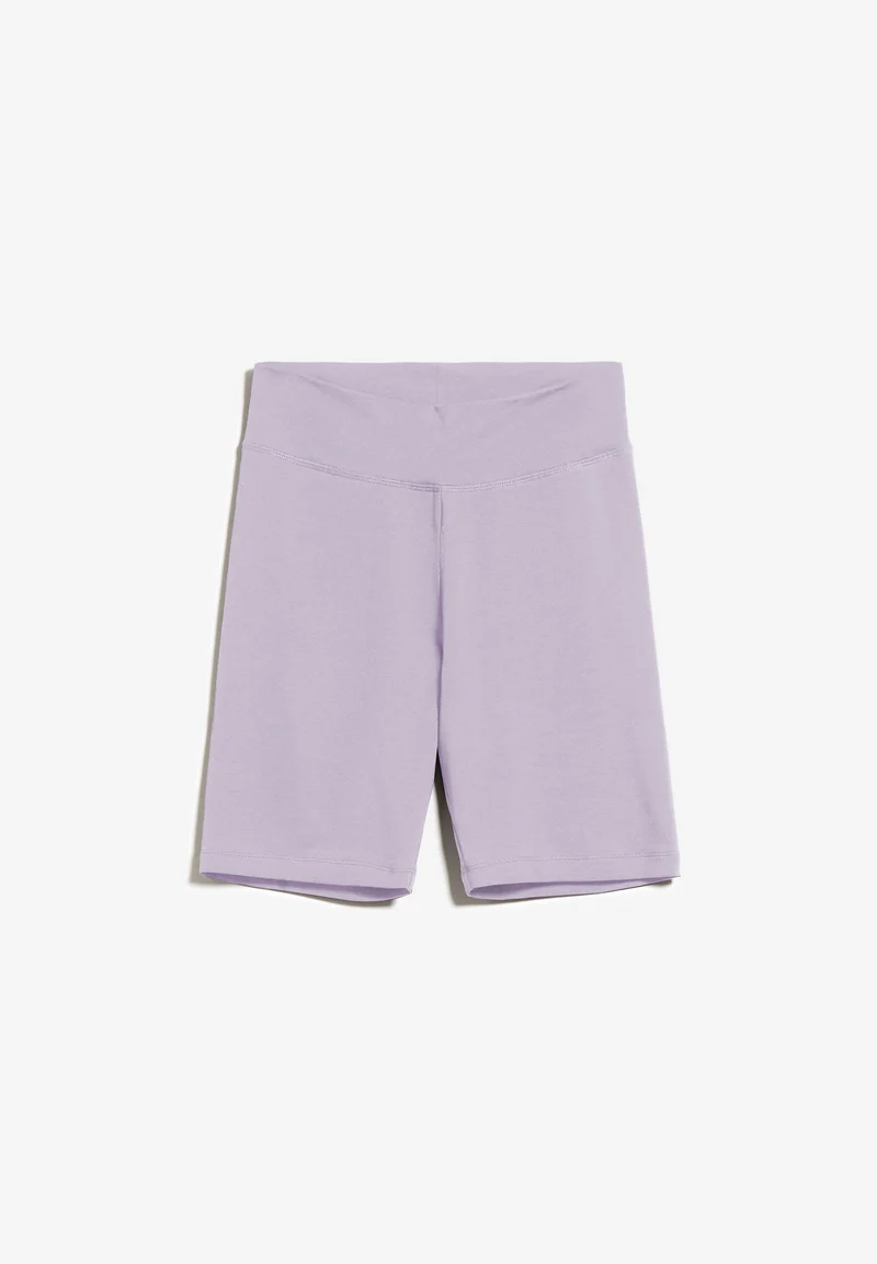 NEDAA LITAA SHORTS | purple noise