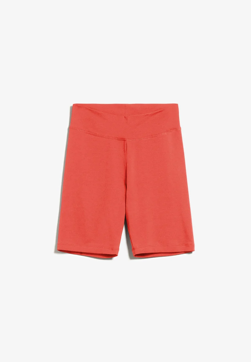 NEDAA LITAA SHORTS | hibiscus