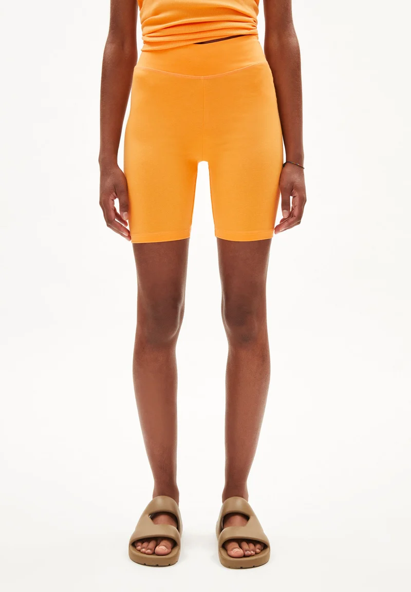 NEDAA LITAA SHORTS | mangorange