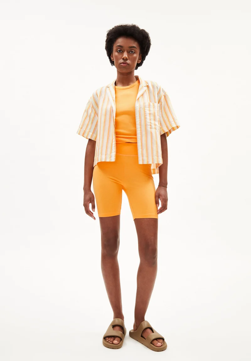NEDAA LITAA SHORTS | mangorange