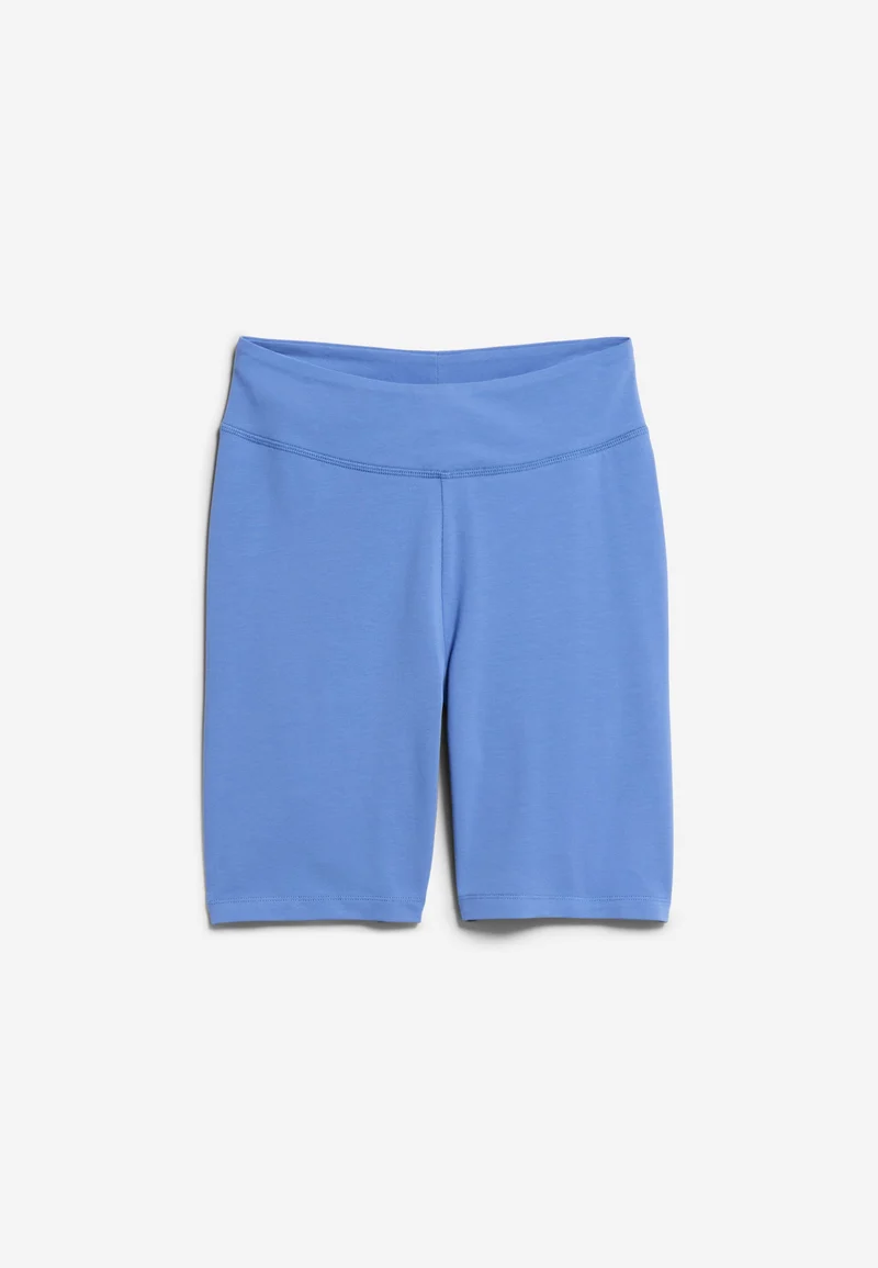 NEDAA LITAA SHORTS | blue bloom