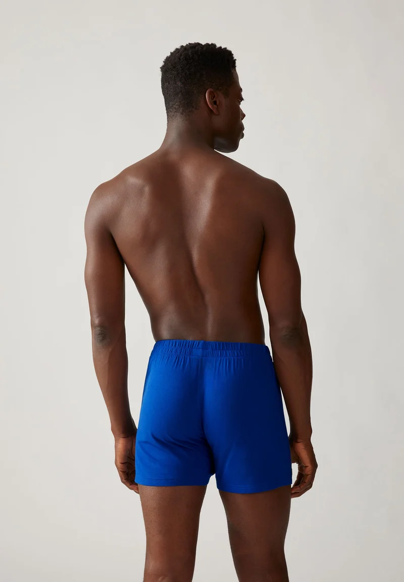 AASKER BOXERSHORTS | dynamo blue