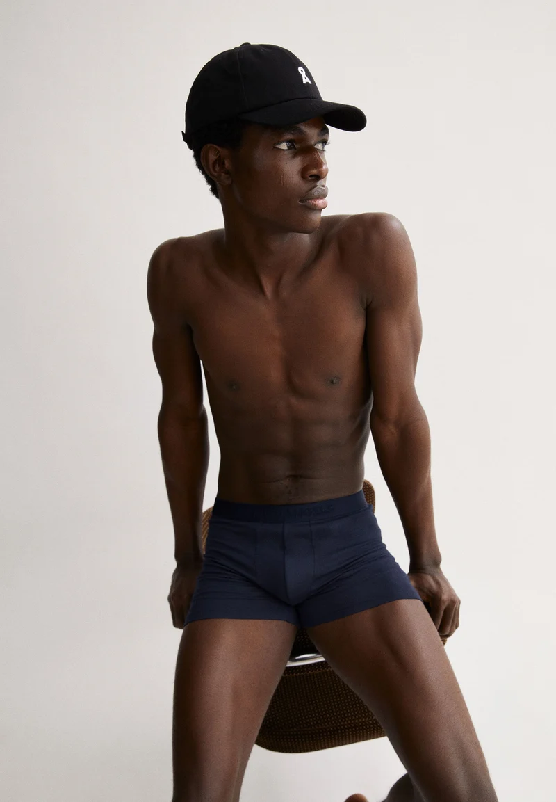 RICAARD BOXERSHORTS | night sky
