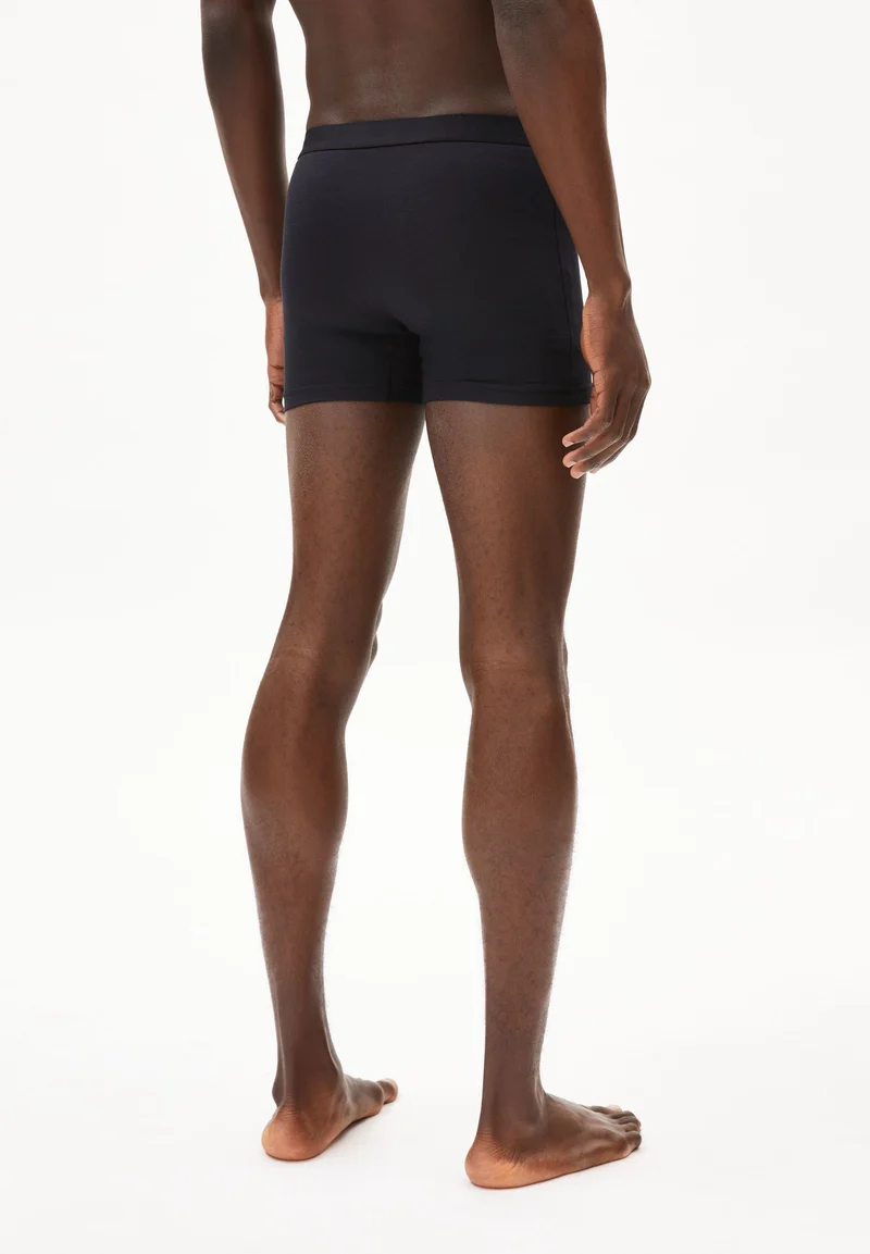 RICAARD BOXERSHORTS | black