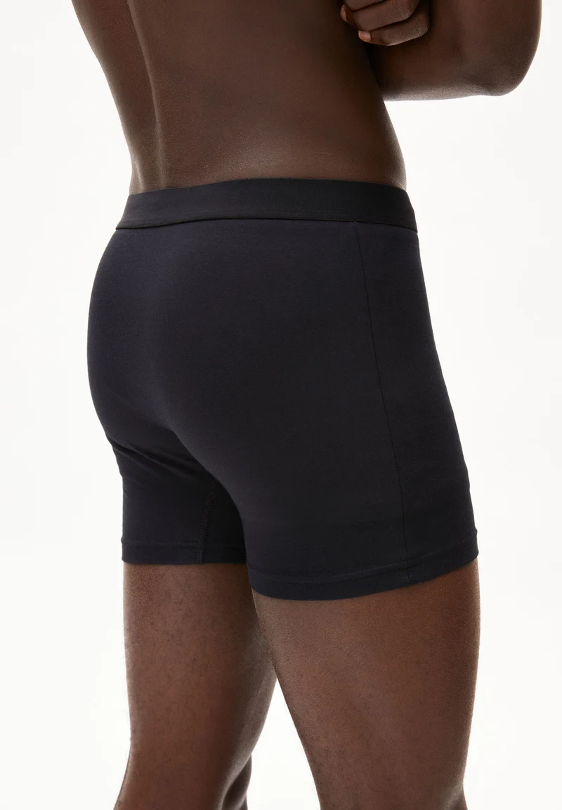 RICAARD BOXERSHORTS | black