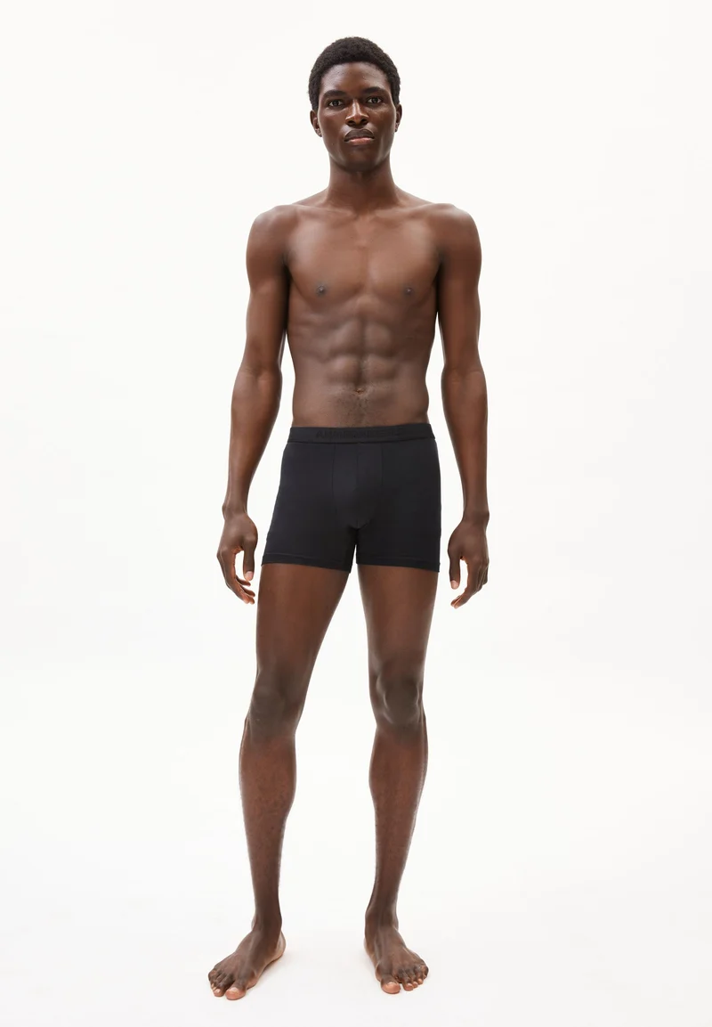 RICAARD BOXERSHORTS | black