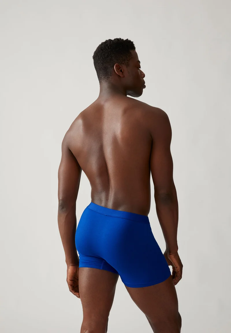 RICAARD BOXERSHORTS | dynamo blue