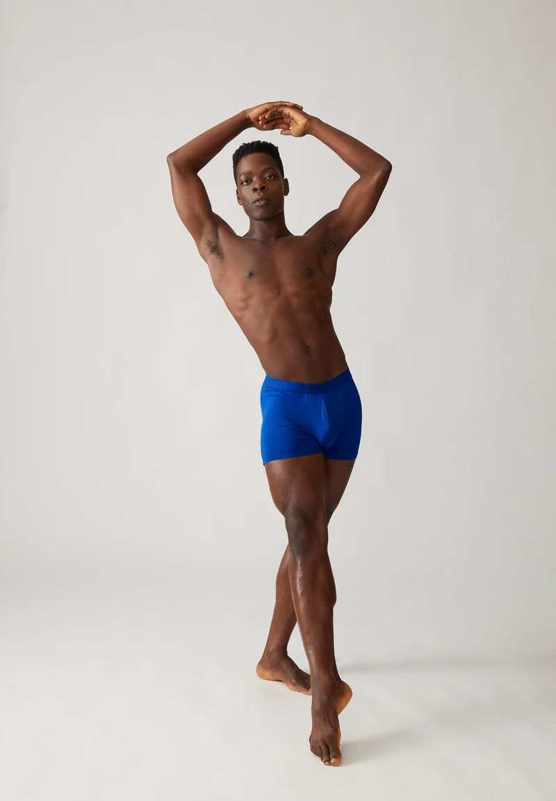 RICAARD BOXERSHORTS | dynamo blue