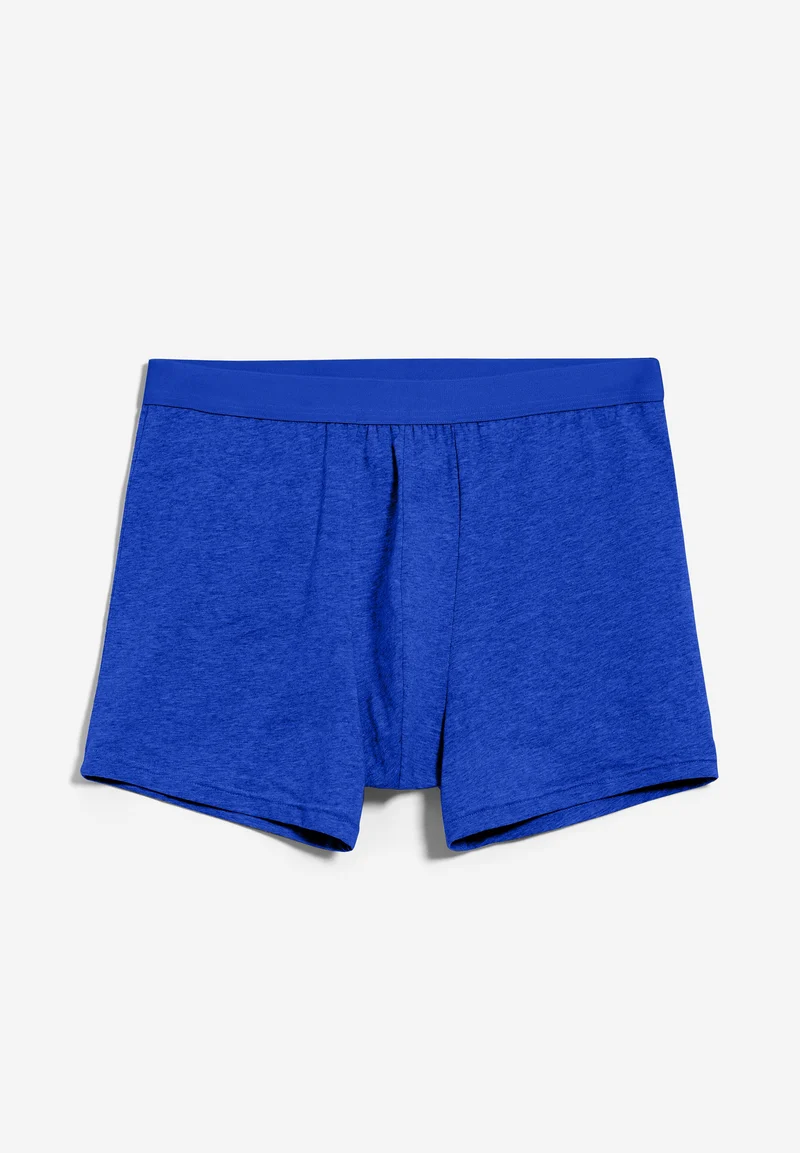 RICAARD BOXERSHORTS | dynamo blue