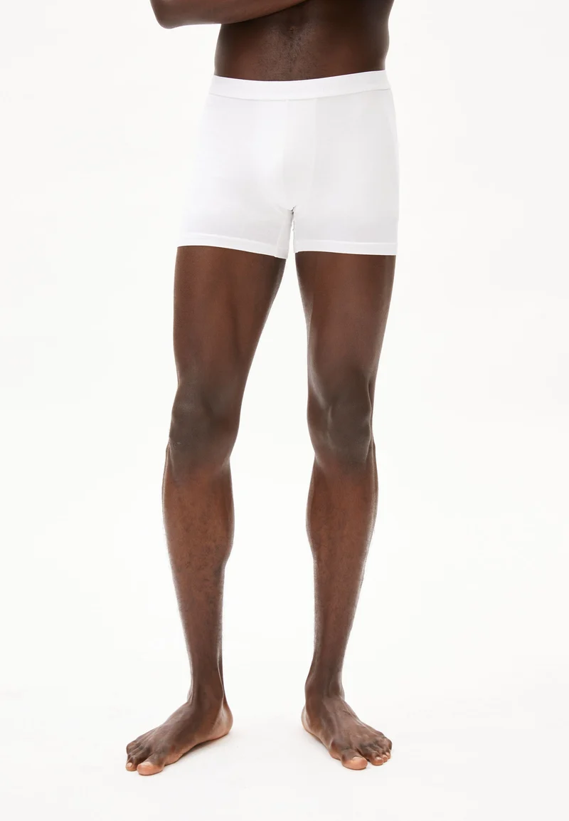 RICAARD BOXERSHORTS | white