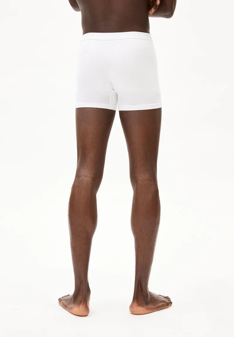 RICAARD BOXERSHORTS | white
