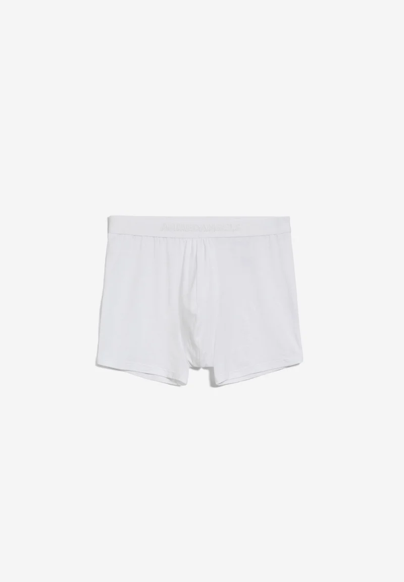 RICAARD BOXERSHORTS | white