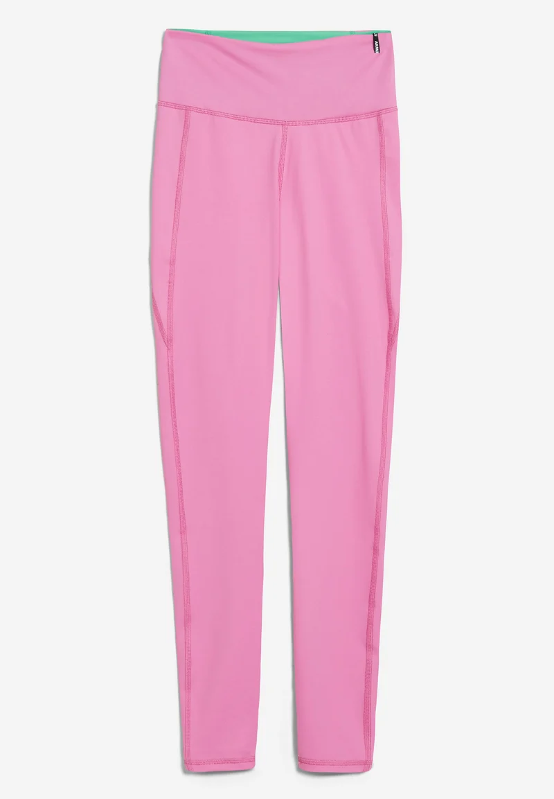 AASANA LI | raspberry pink-bright lime