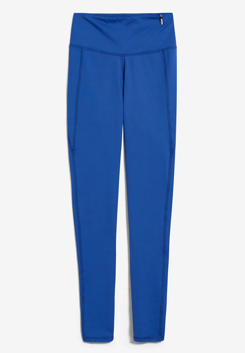 AASANA LI | dynamo blue