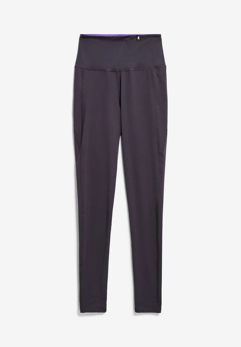 AASANA LI | cool ash-indigo lilac