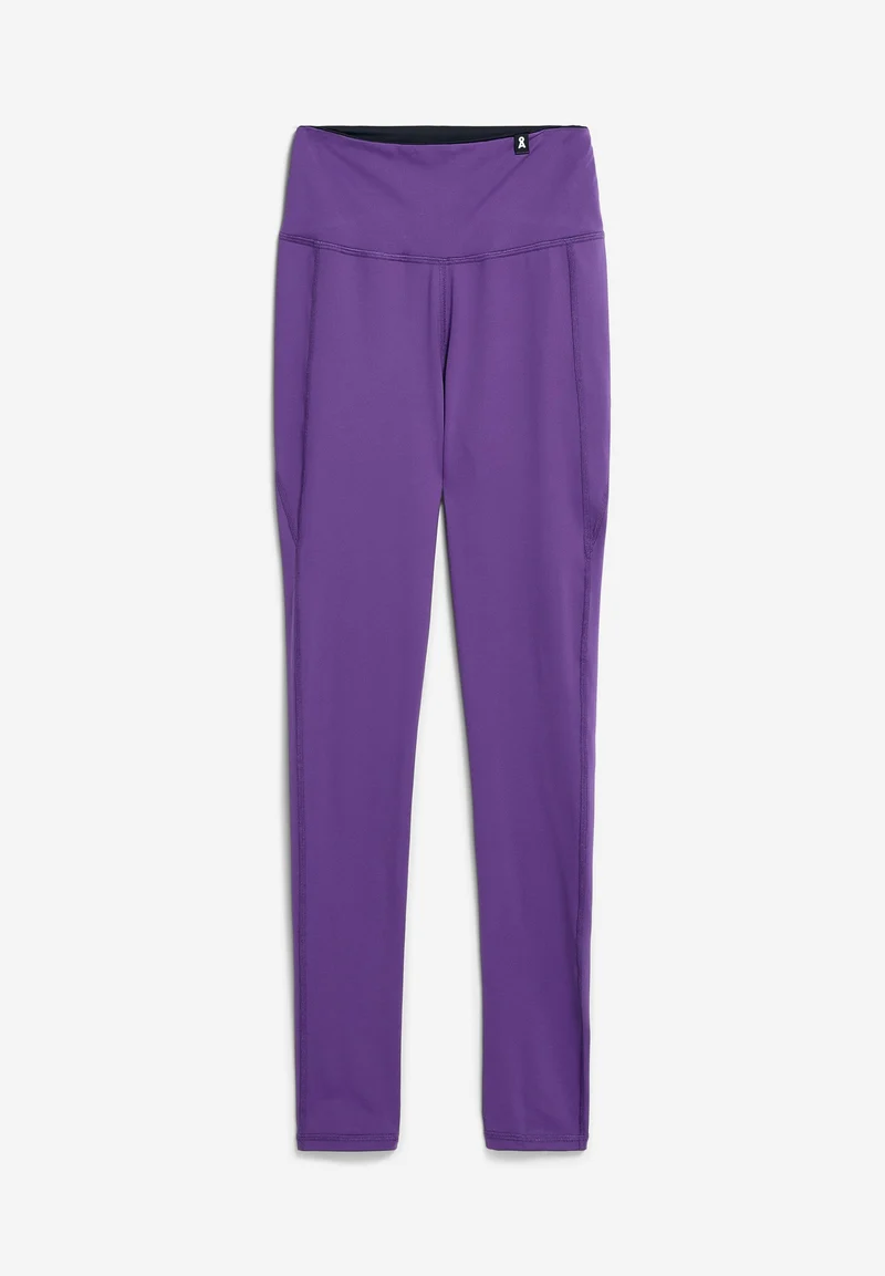 AASANA LI | indigo lilac-black