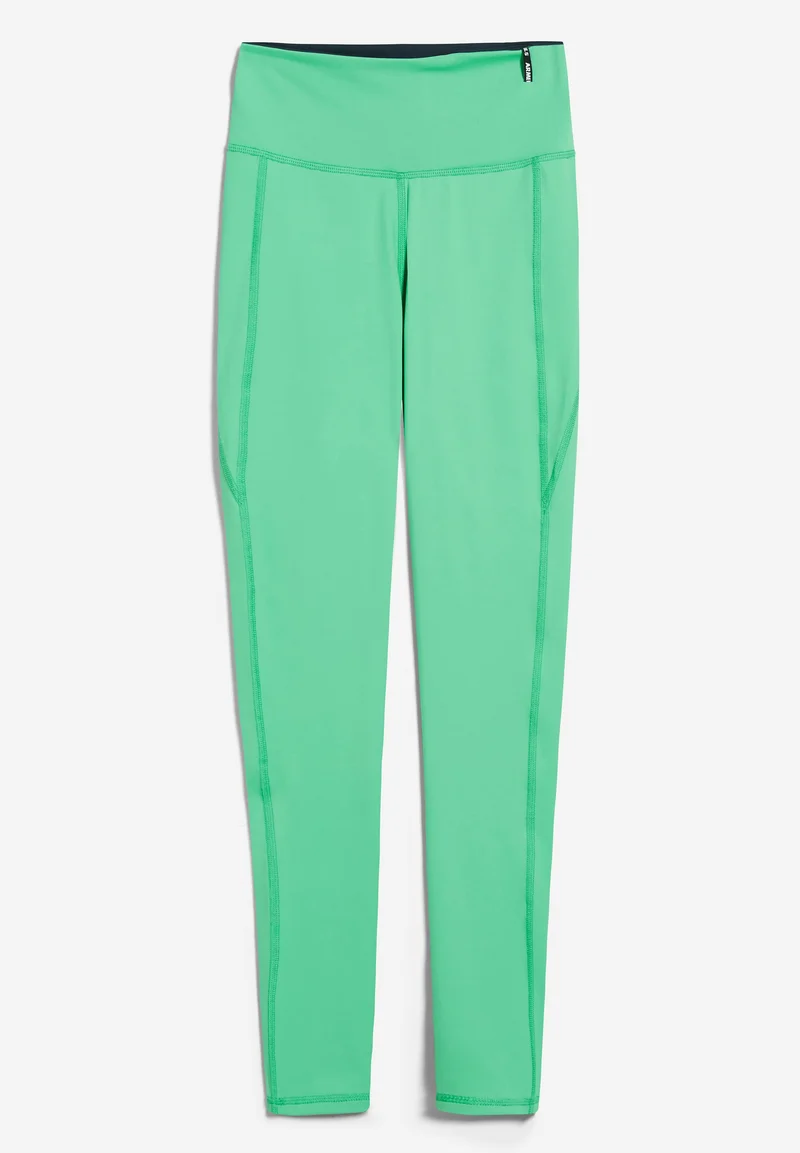 AASANA LI | bright lime-indigo
