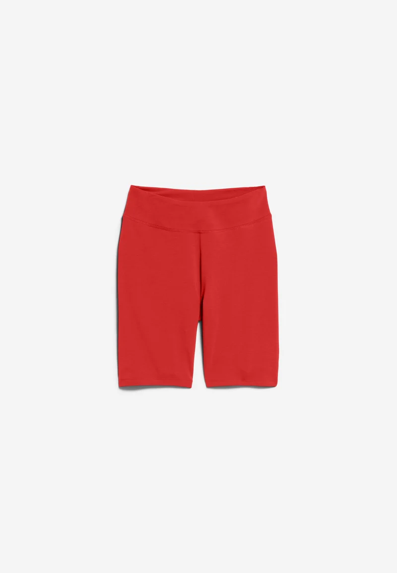 NEDAA LITAA SHORTS | coral blush