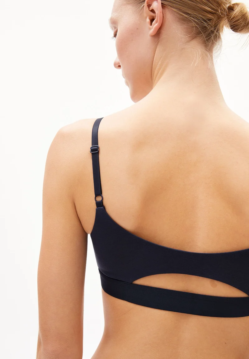 TOVAA BRALETTE | night sky
