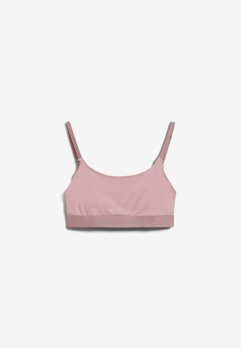 TOVAA BRALETTE | rose