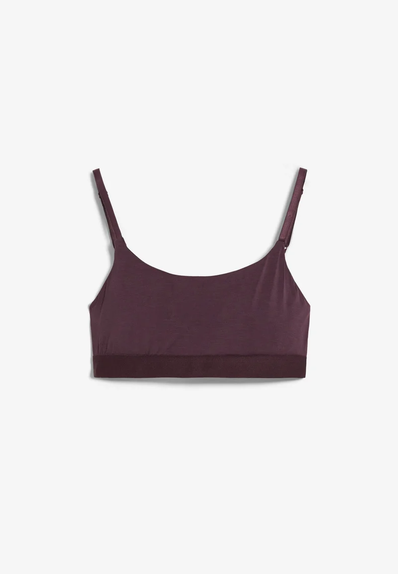 TOVAA BRALETTE | fudge
