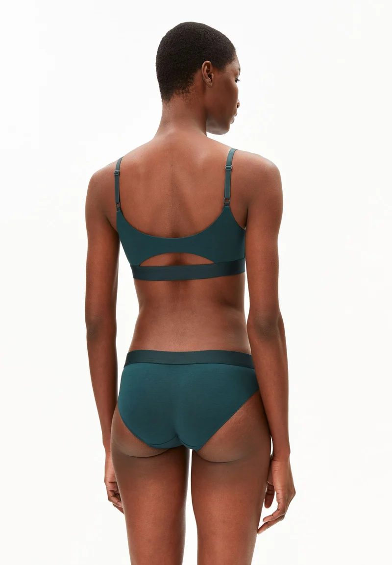 TOVAA BRALETTE | teal stone