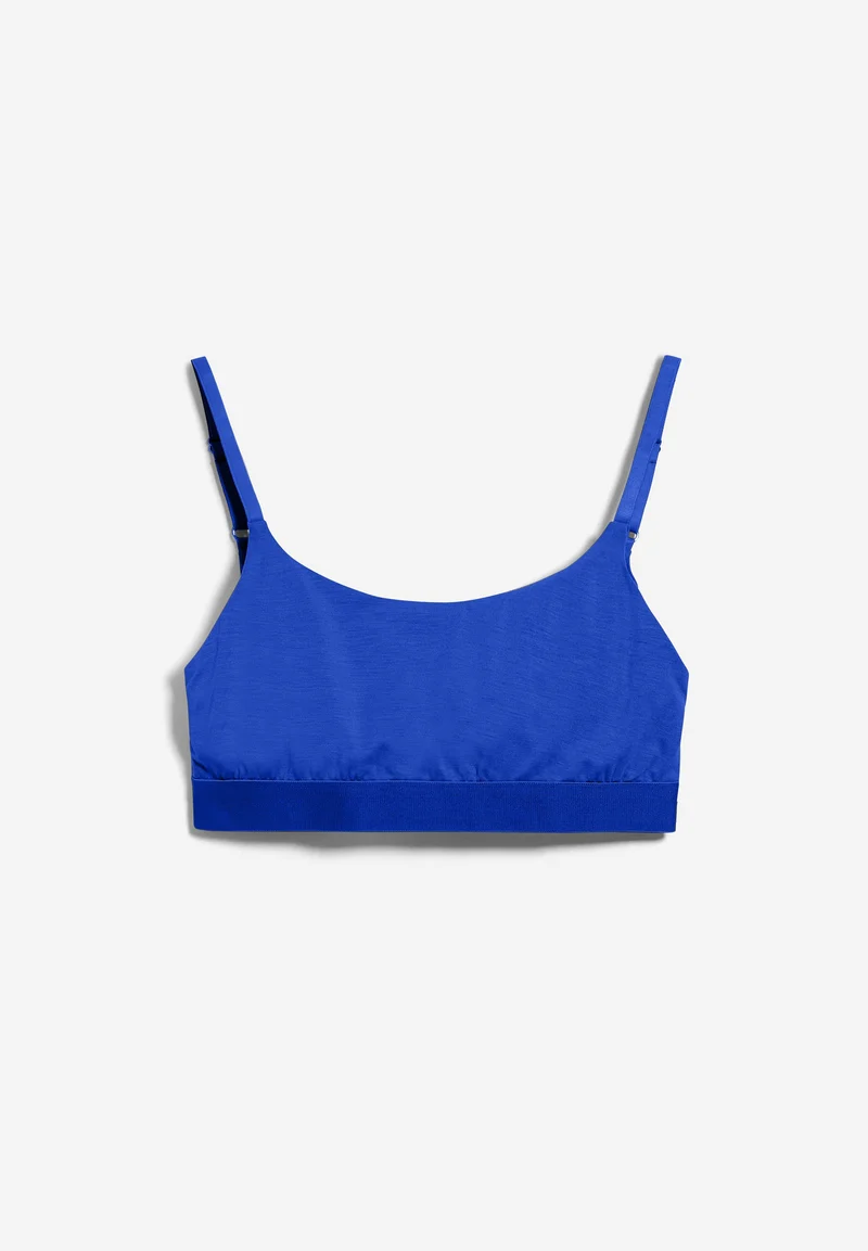 TOVAA BRALETTE | dynamo blue