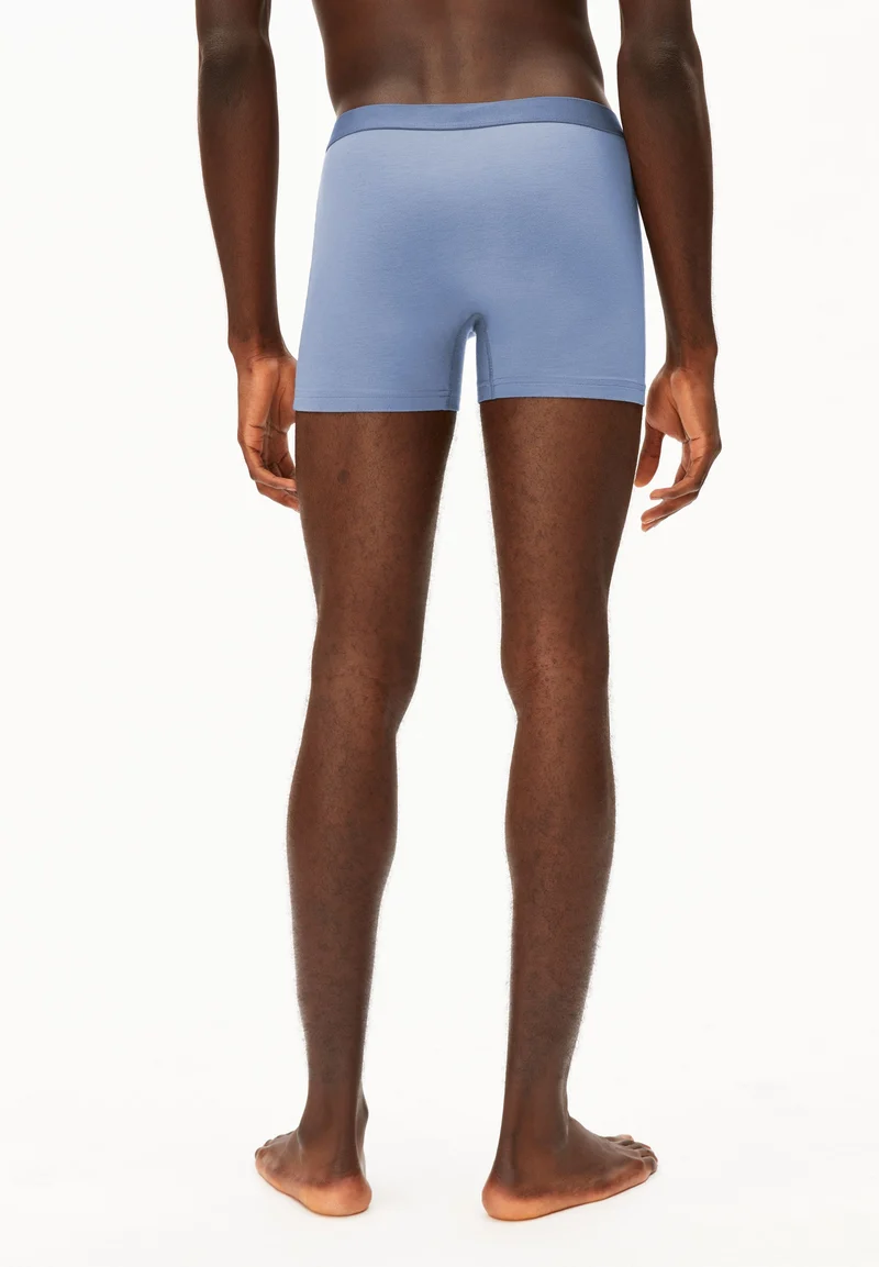 RICAARD BOXERSHORTS | morning blue
