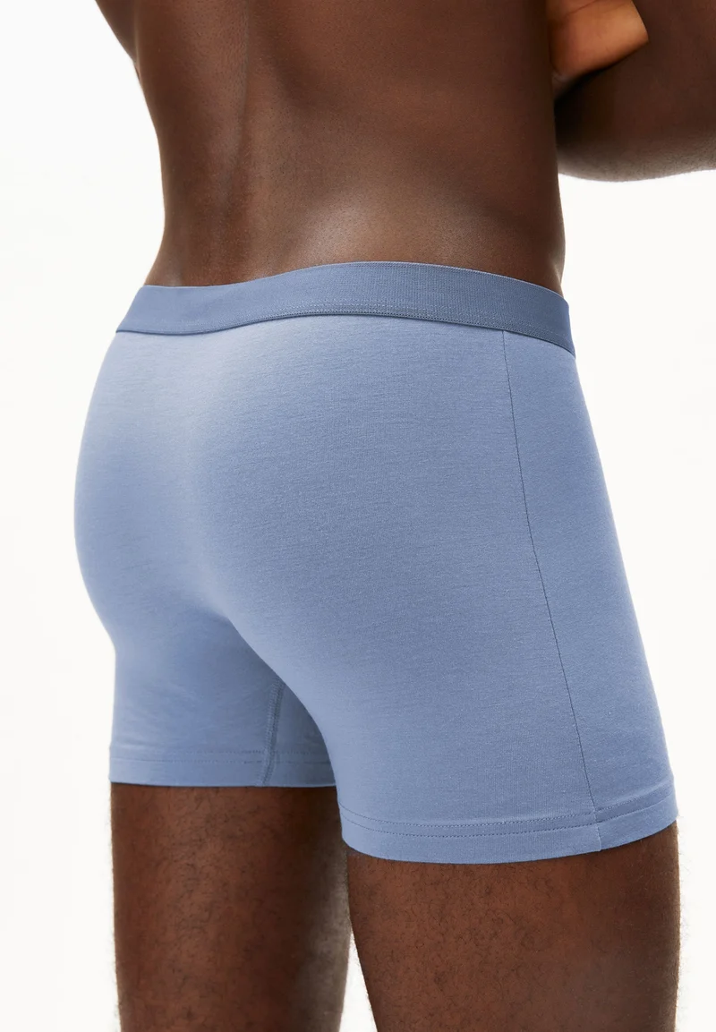 RICAARD BOXERSHORTS | morning blue