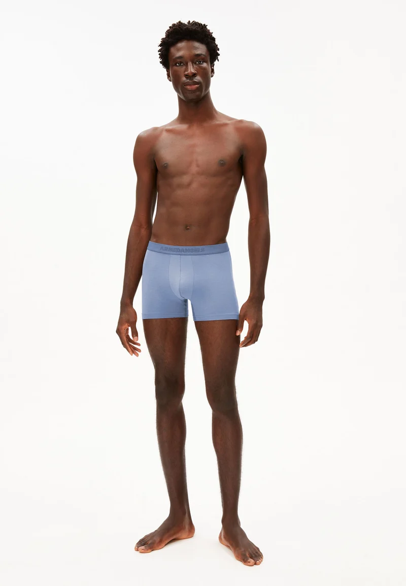 RICAARD BOXERSHORTS | morning blue