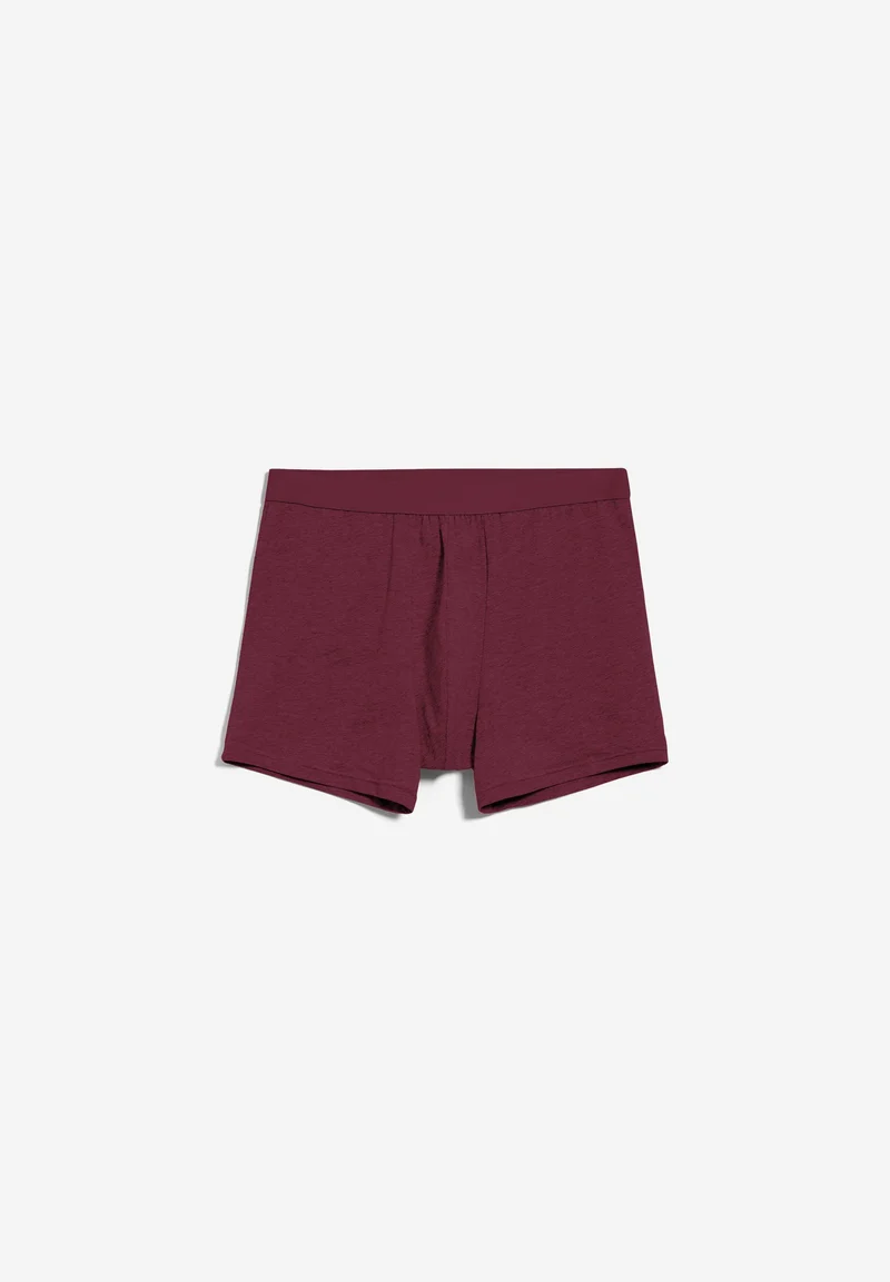 RICAARD BOXERSHORTS | cranberry juice