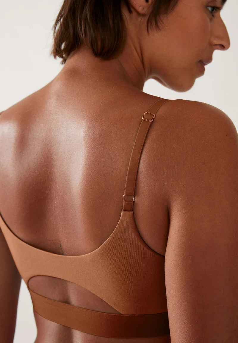TOVAA BRALETTE | nutshell
