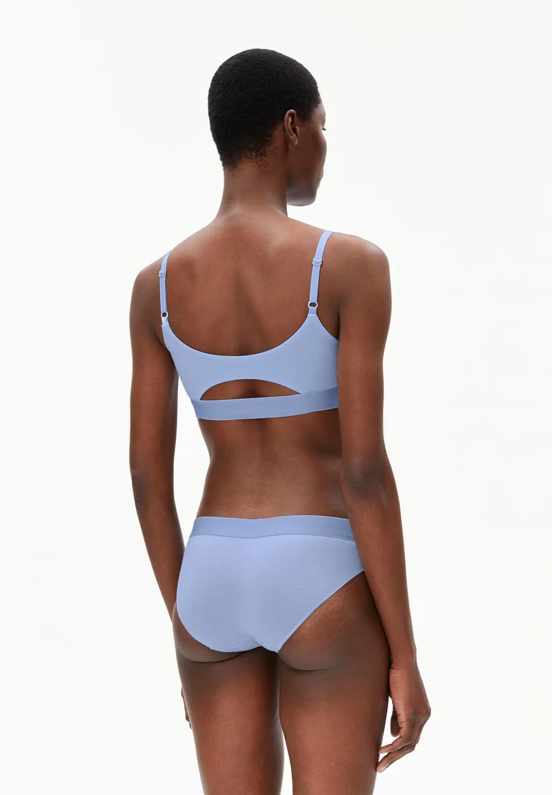 TOVAA BRALETTE | morning blue