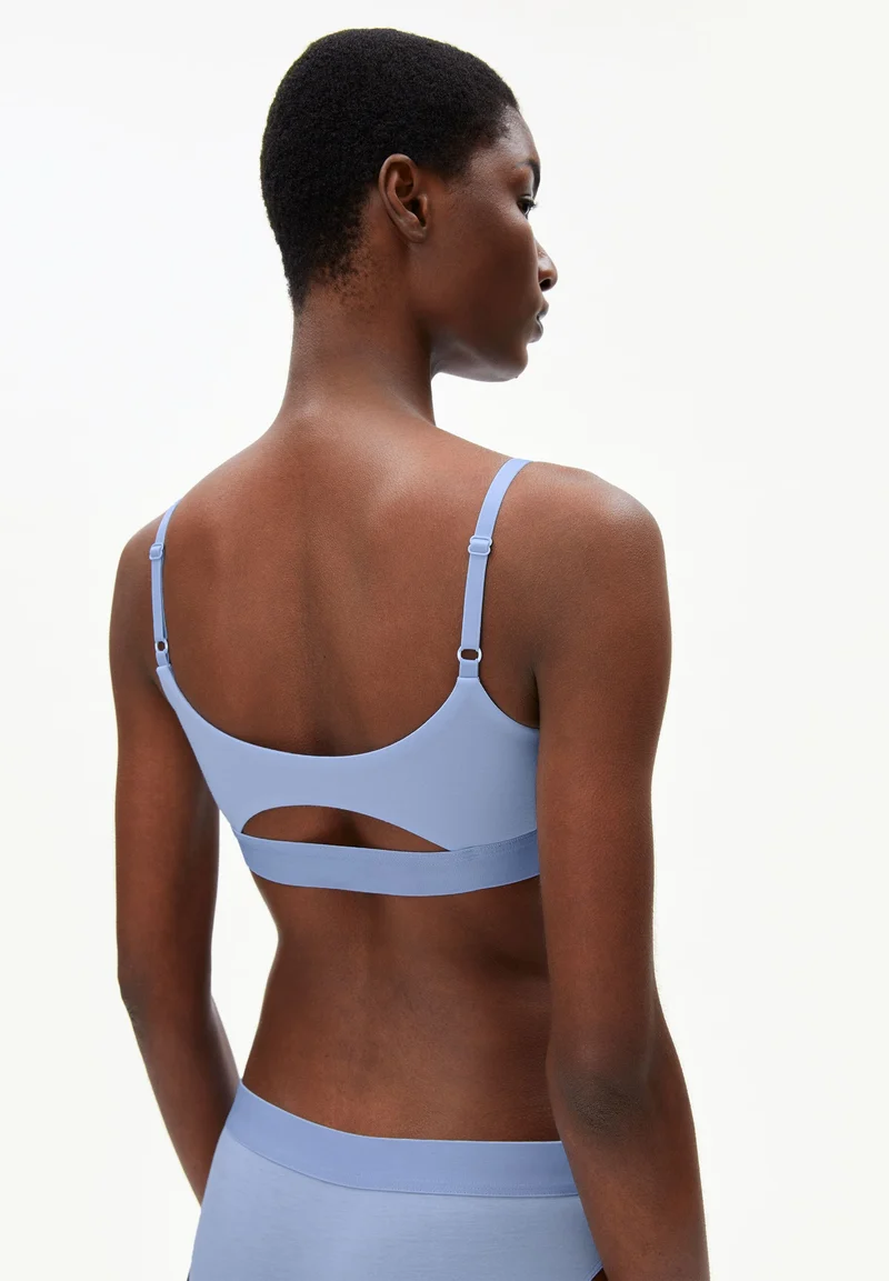 TOVAA BRALETTE | morning blue