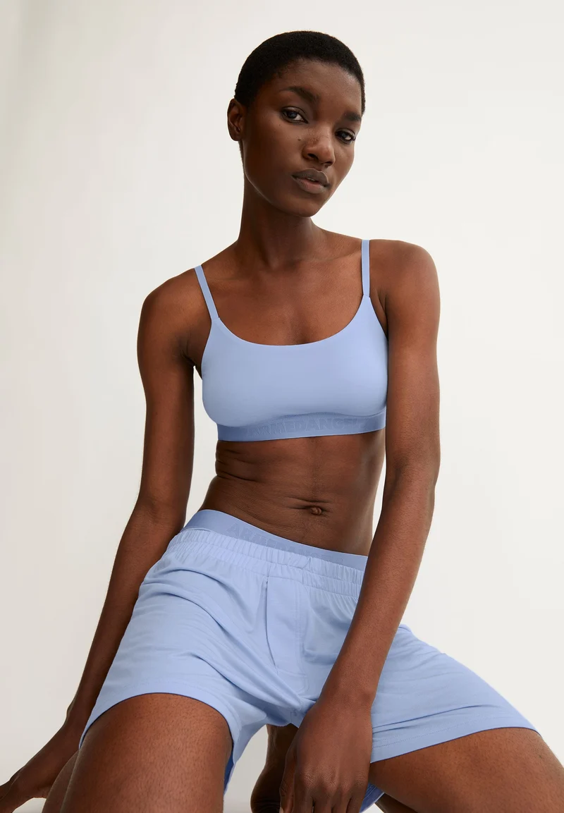 TOVAA BRALETTE | morning blue
